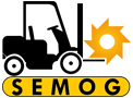Logo de SEMOG