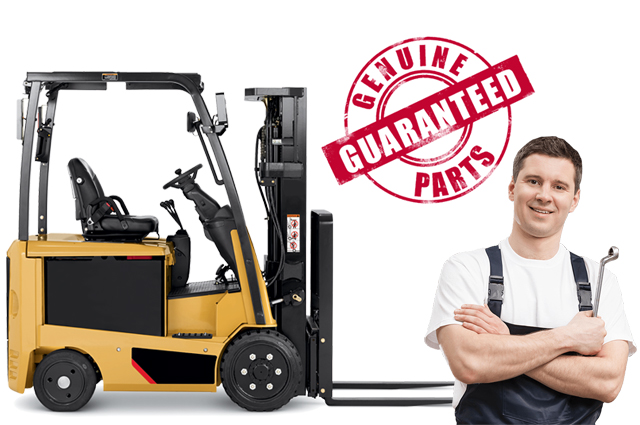 montacargas electrico